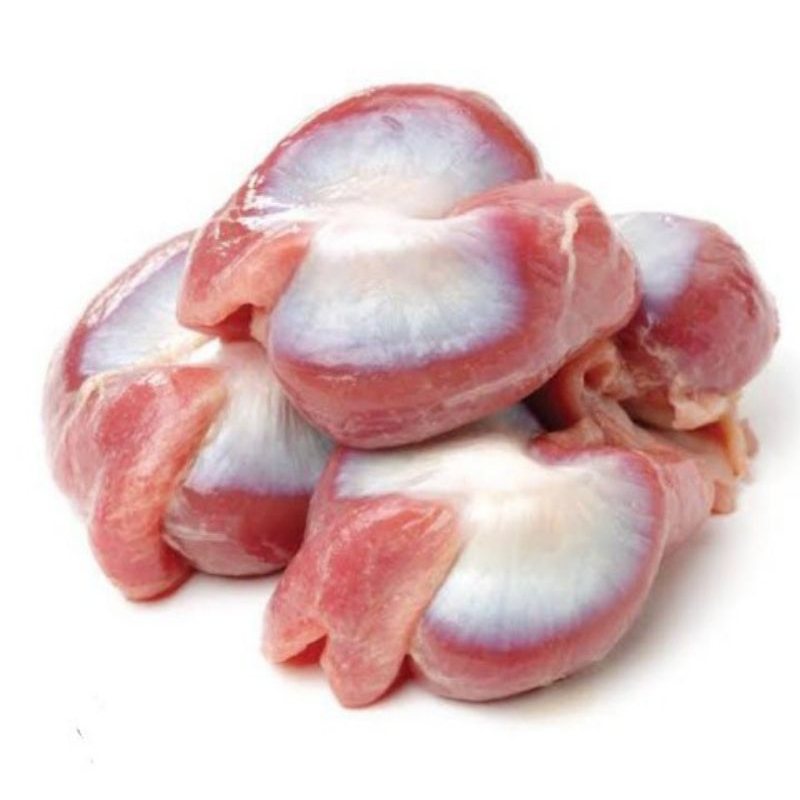 

ATI AMPELA AYAM BERSIH / HATI AMPELA FRESH 1kg TERMURAH