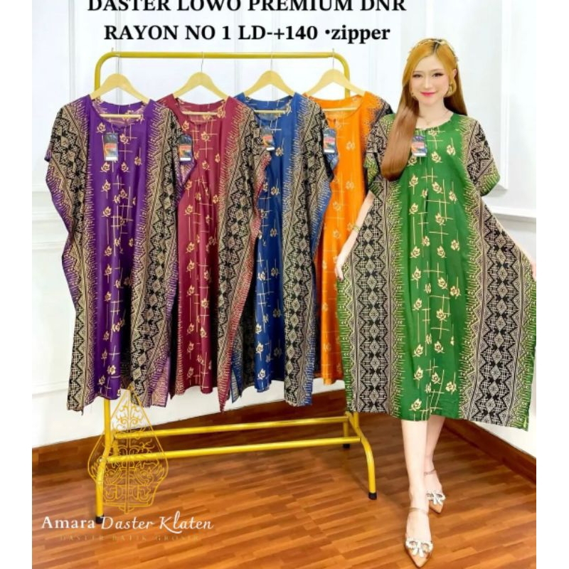 AMARA DASTER LOWO DNR 100 RIBU DAPAT 5