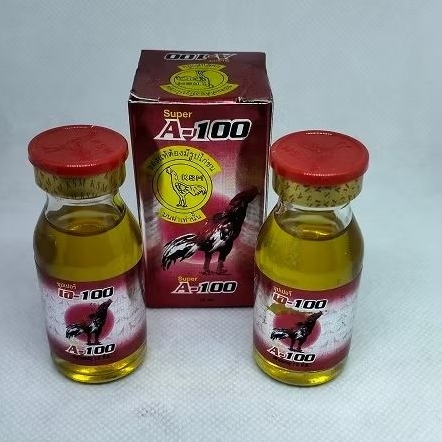 Super A 100 Obat Luka Setelah Diadu Obat Turun Urat Ayam Obat ayam pasca laga
