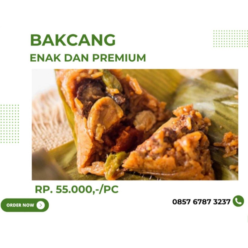 

BAKCANG