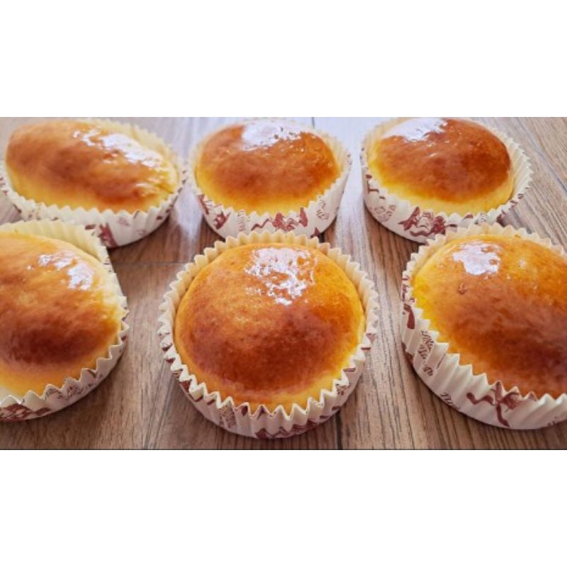 

roti coklat