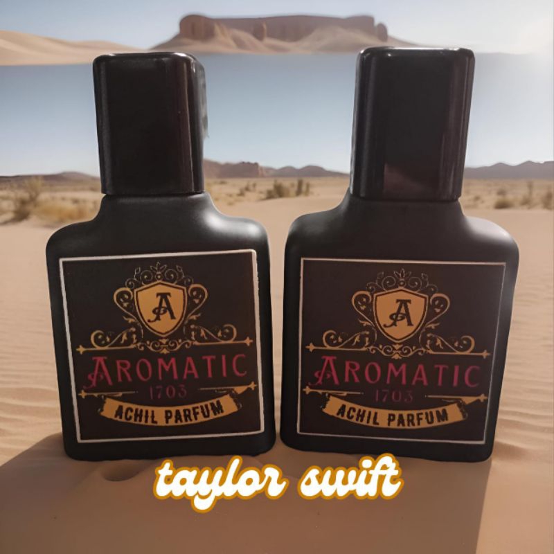 parfum taylor swift