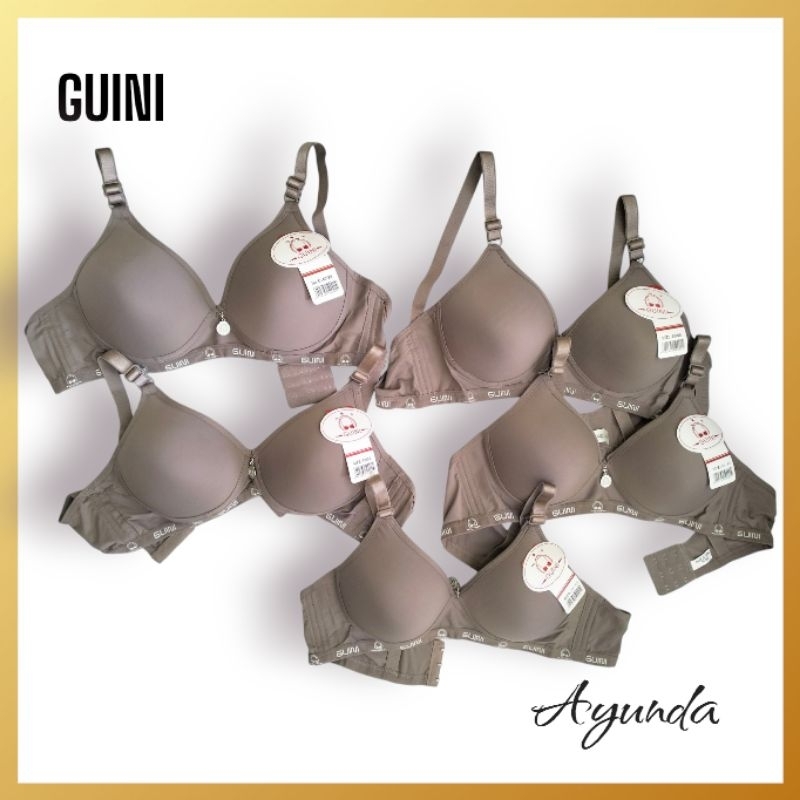 BRA SPONS GUINI KAIT 3