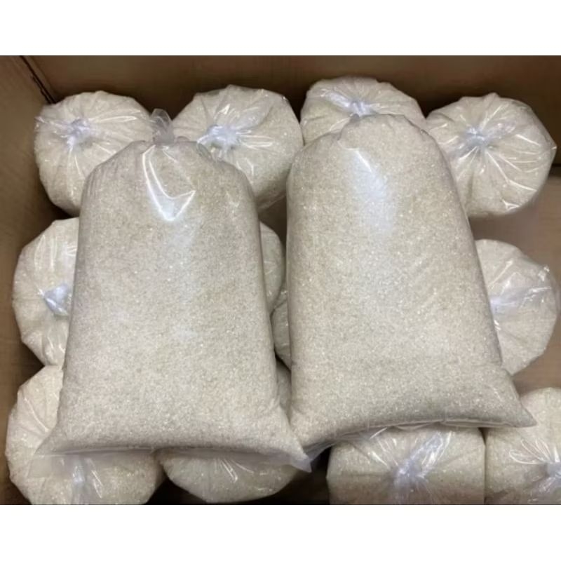 

GULA PASIR LOKAL/ GULA KRISTAL KEMASAN 1 KG