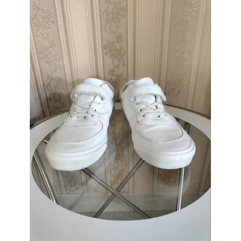 Preloved Sepatu Airwalk White