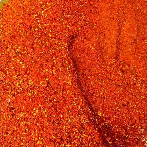 

1kg | CABE BUBUK EXTRA PEDAS/AIDA/CABE GILING SUPER HOT/ CABE BUBUK TABUR MAKANAN KERING DAN BERKUAH MANTAP