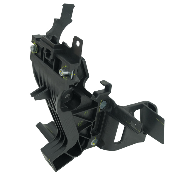 64223-K2S-N00 Cover Dudukan Panel Tameng Depan Honda Vario 160 K2S