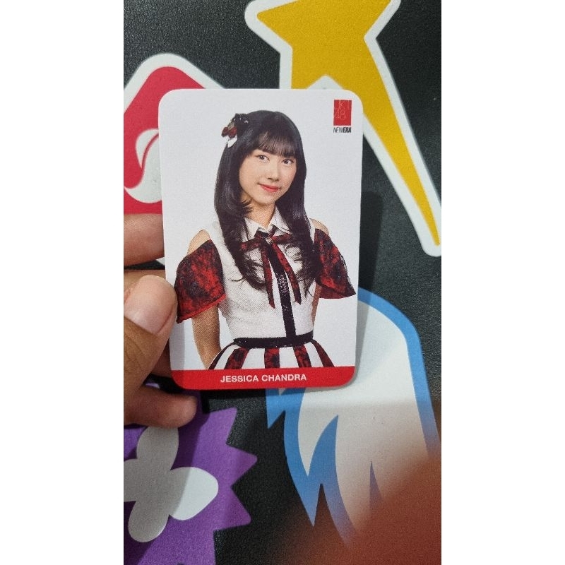 pc jessi jkt48 shc