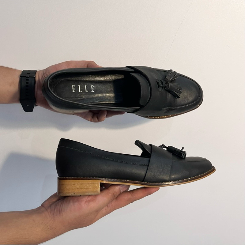 Elle Shoes