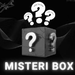 

MISTERI BOX ISINYA MENGEJUTKAN