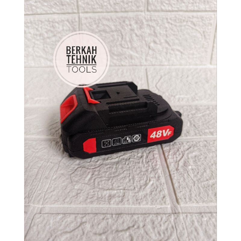 PROMO 48VF BATERAI BOR CORDLESS SOKET LXT Makita