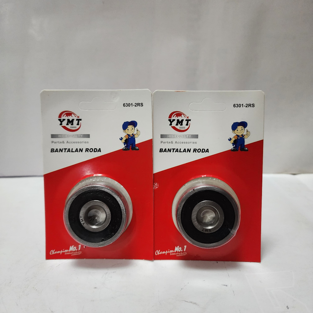 Bearing Yamamoto 6301 ORIGINAL BOS