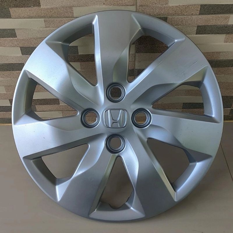 Tutup Velg Wildof Wildop Whell Dop Mobilio Ring 15 Original Copotan
