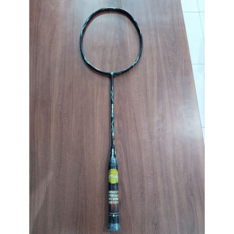 Raket Badminton Bulutangkis Apacs Virtus 33