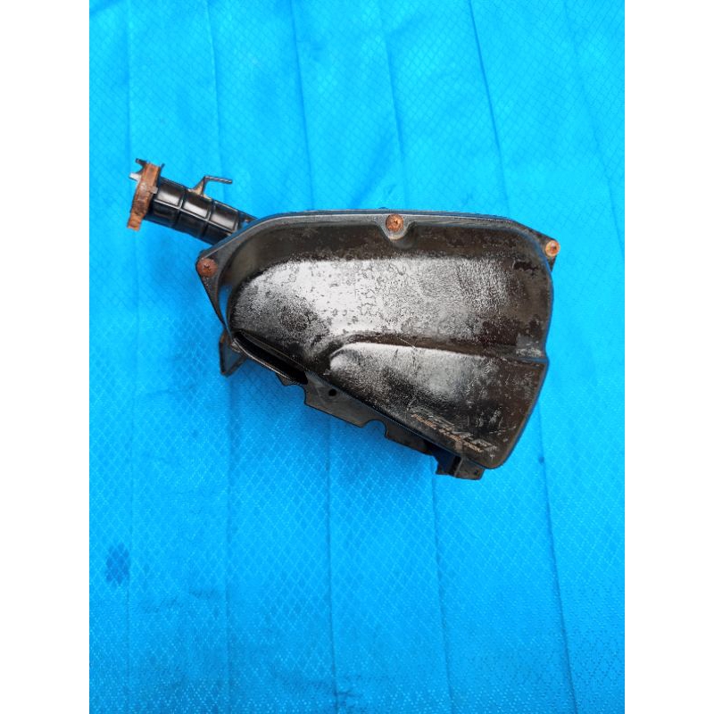 box filter Beat fi 2014 original / saringan udara Honda Beat fi K25 original