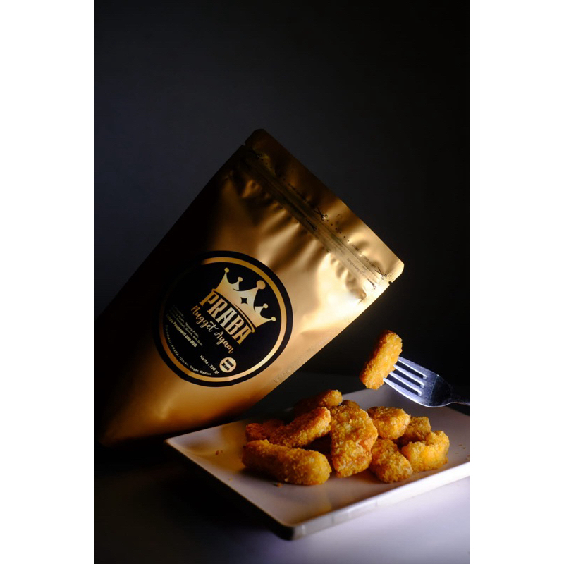 

Nugget Ayam Praba