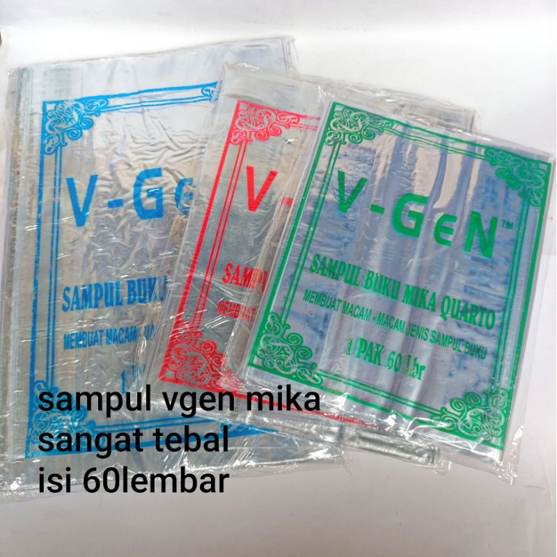 

sampul buku pendek kwarto boxy mika vgen 60lembar bo