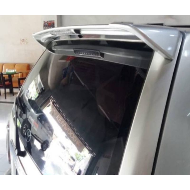 RAY spoiler Innova 2004-2015