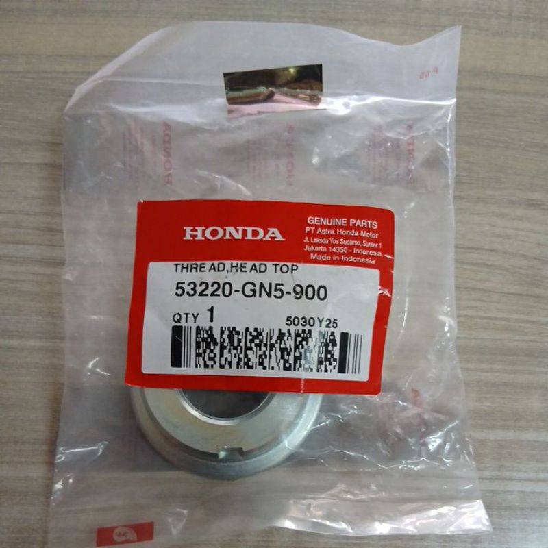 Mur Setelan Comstir Honda Bebek (53220-GN5-900)