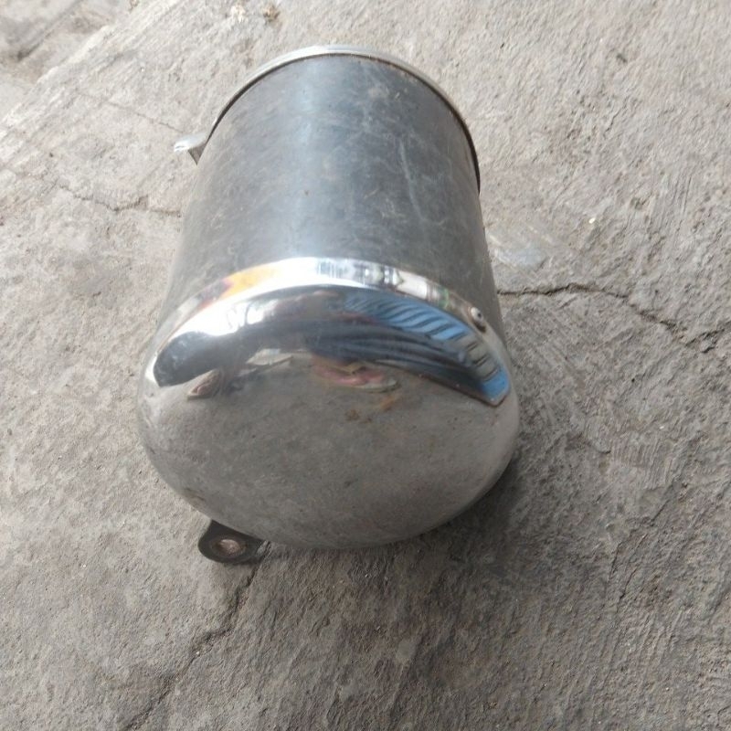 box pilter Suzuki A100 bekas original