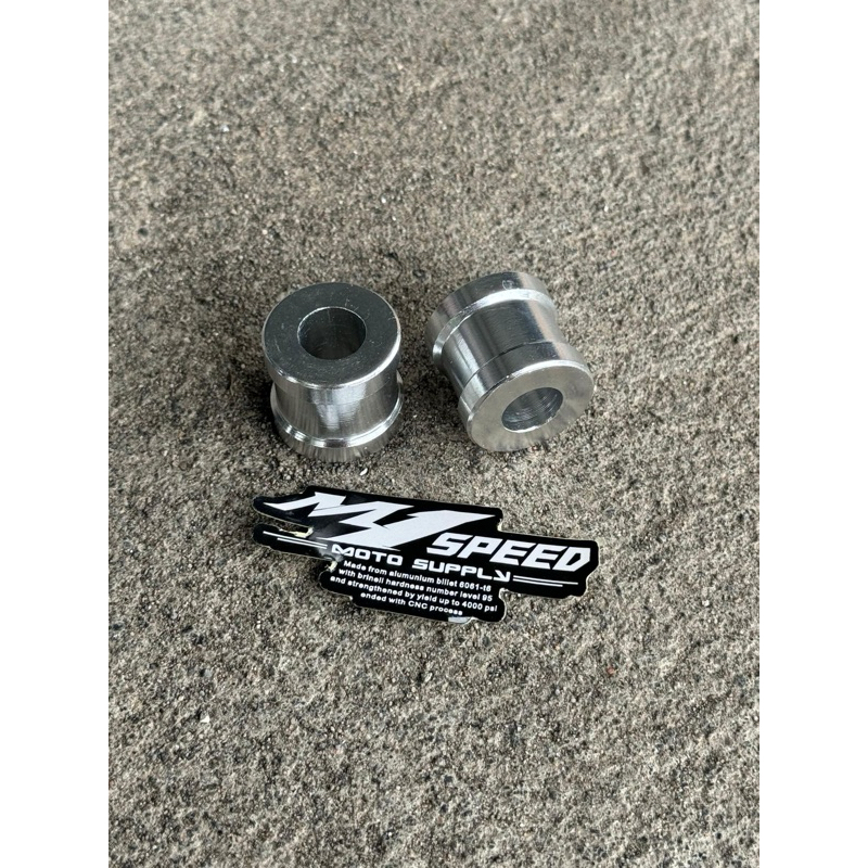 Boshing Kaliper Adaptor Spencer Kaliper 20mm CNC M1 SPEED