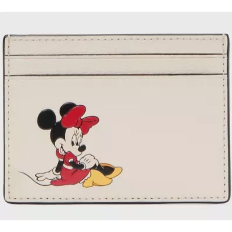 Kate Spade X Disney Cardcase
