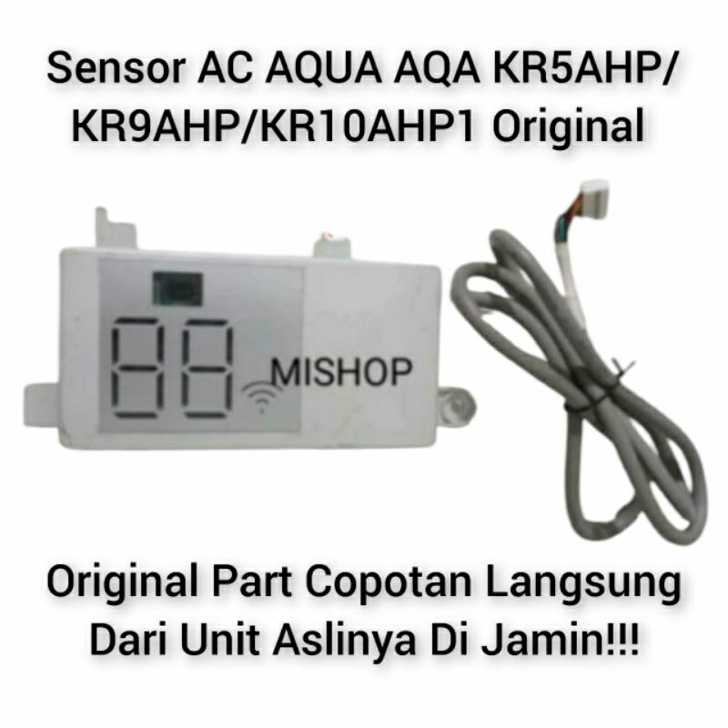 Sensor AC AQUA AQA KR5AHP/KR9AHP/KR10AHP1 Original