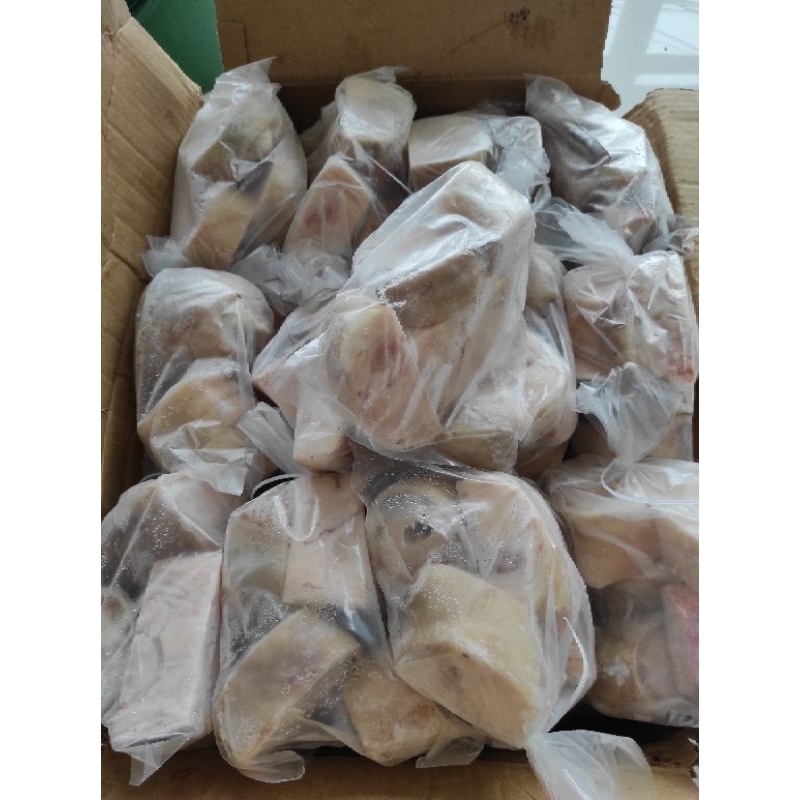 

Kikil Sapi Frozen 1kg