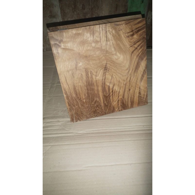 PAPAN LIPAT KAYU JATI / PAPAN KAYU JATI