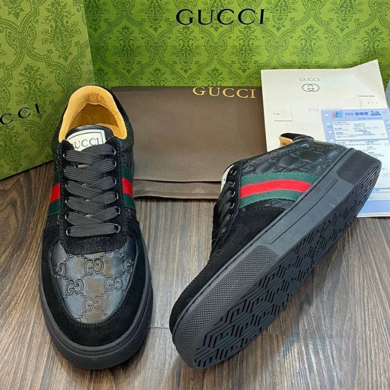 SEPATU SNEAKER PRIA G314 IMPORT BRANDED