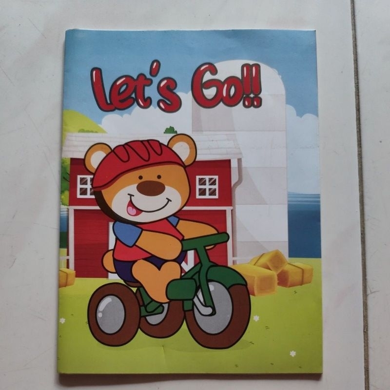 

Buku tulis isi 30 Lembar (harga per pcs)