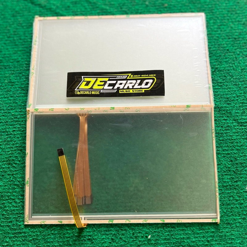 TOUCHSCREEN MIXER DIGITAL ALLEN HEATH QU 32