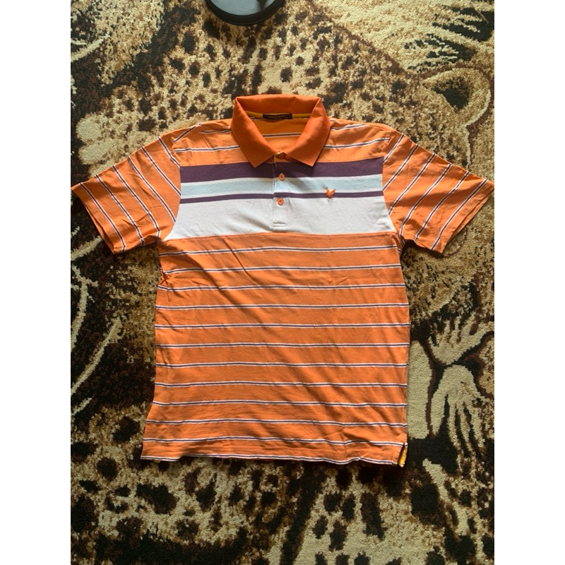polo lyle n scott casual second