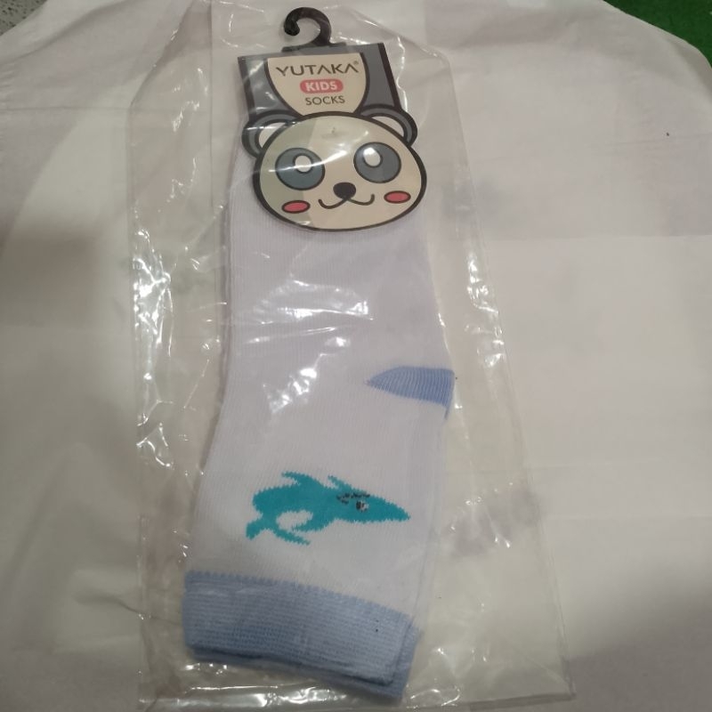 YUTAKA KIDS SOCK KAUS KAKI ANAK YUTAKA