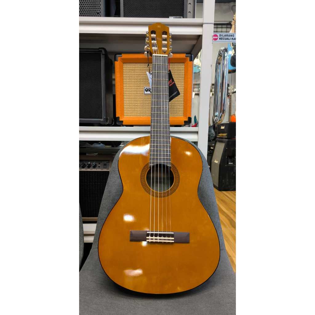 Yamaha Guitar Classical CGS-102A /02/Yamaha Gitar Klasik CGS 102