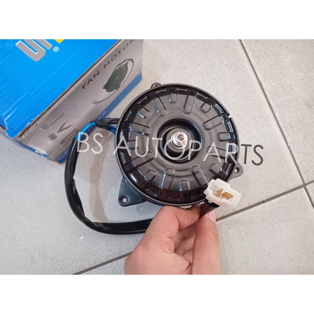 Motor Dinamo Fan Radiator Karimun Kotak