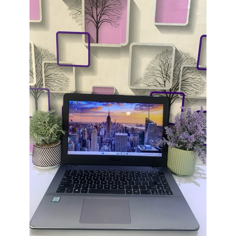 ASUS X442URR (SECOND) Intel®️ Core(TM) i5-8250U