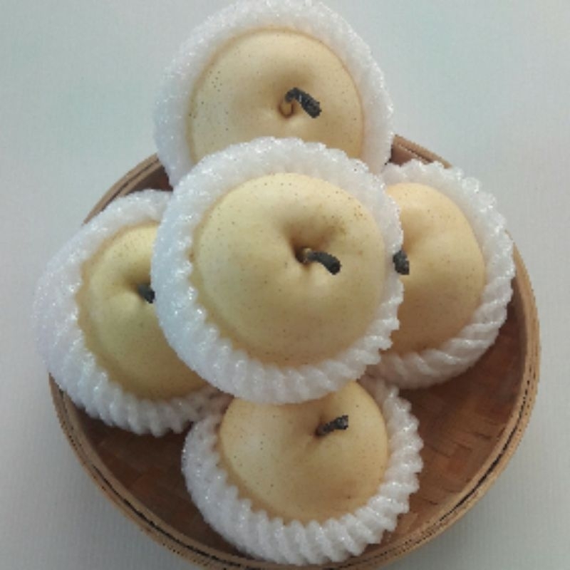 

buah Pear Century fresh 1000 gram