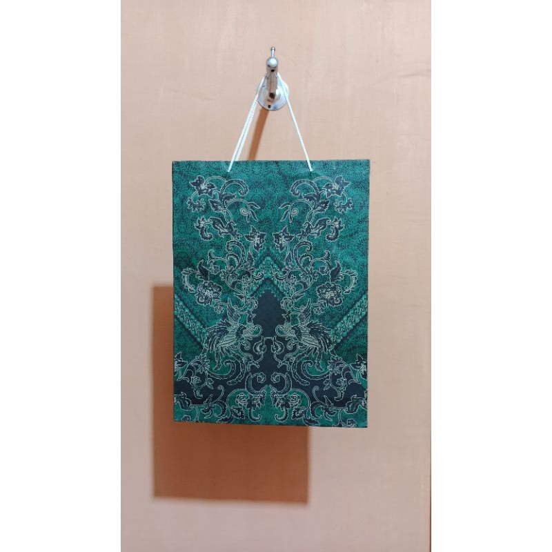 

Paper Bag / Tas Kertas / Bungkus Kado / Paperbag