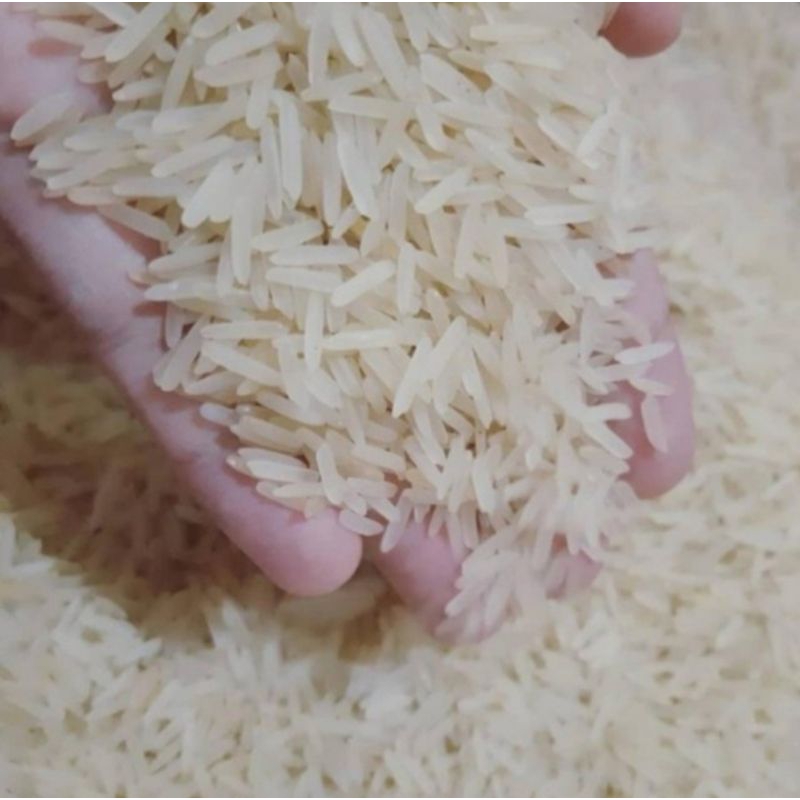 

beras basmati grade premium 1 kg beras arab