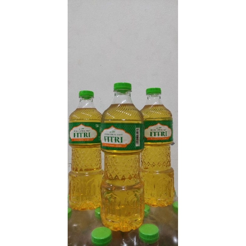 

Minyak Goreng Merk Fitri 1 Liter (Karton/Dus)