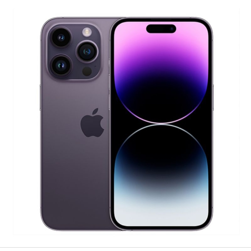 Second Iphone 14Pro 256gb