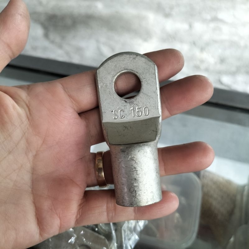 scun 150 -14 tembaga / skun SC150-14 tembaga