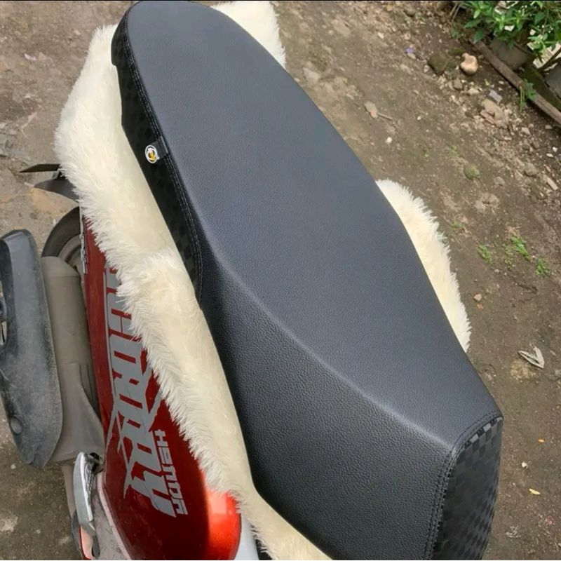 jok scoopy karbu/Fi roadrace mbtech x catur - jok roadrace scoopy mbtech mix carbon catur 3D - jok s