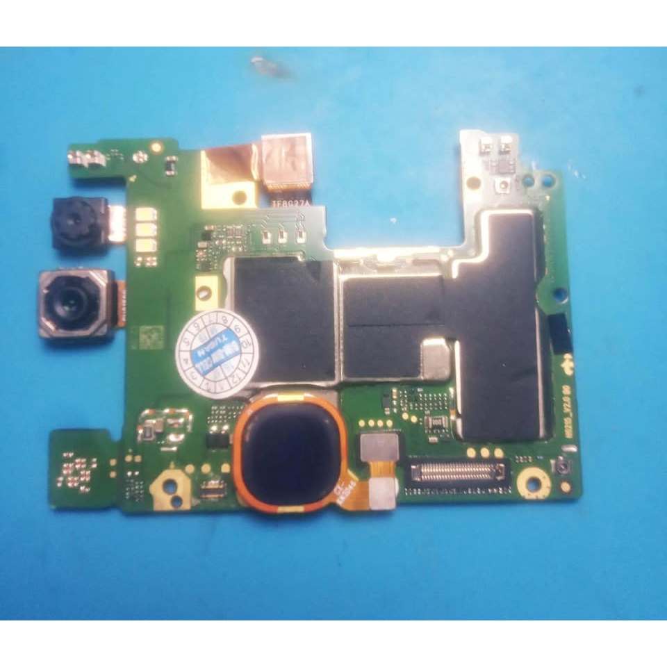 Mesin Normal Infinix Hot 9 Play