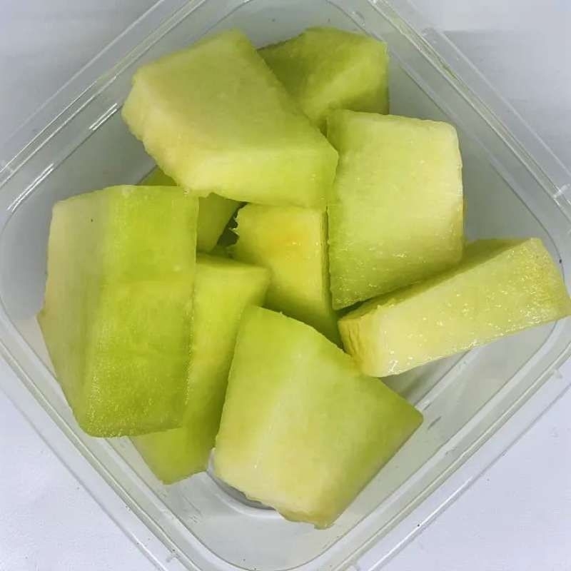 

Buah Potong Melon madu fresh 500 ml