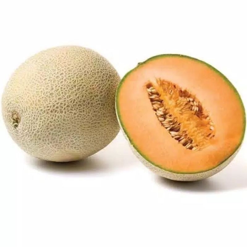 

Rock Melon/orange melon 1,8-2 kg