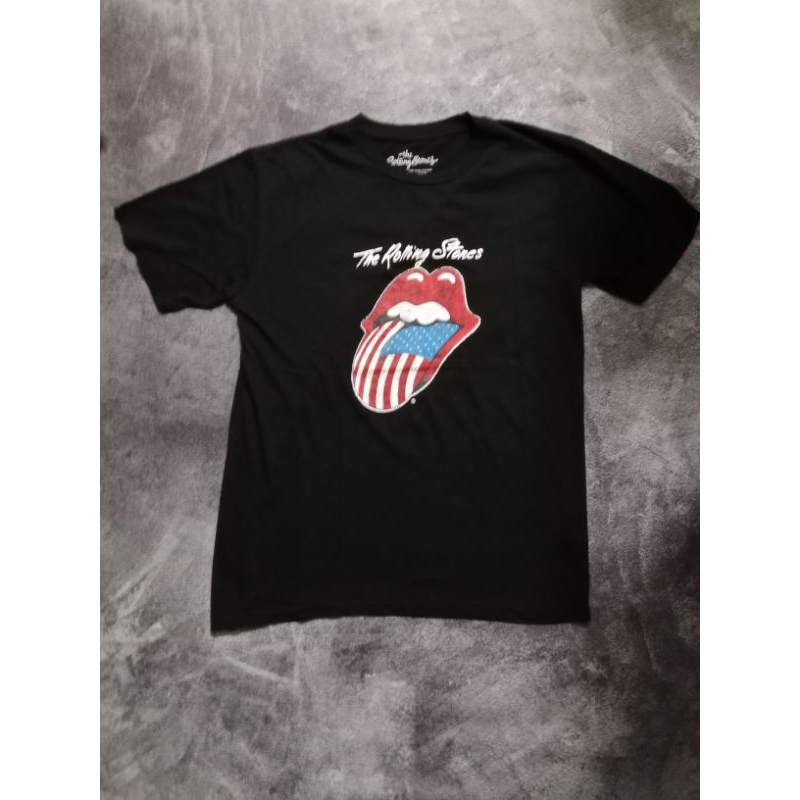 KAOS THE ROLLING STONES