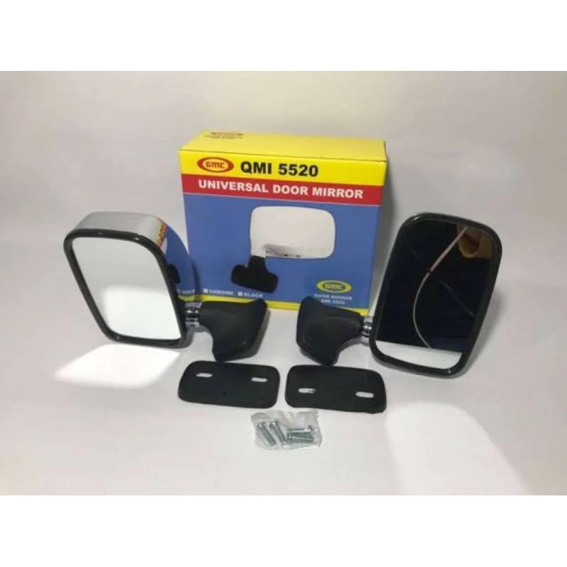 Spion Mobil Kijang Panther Carry Pickup Universal 1set kiri kanan