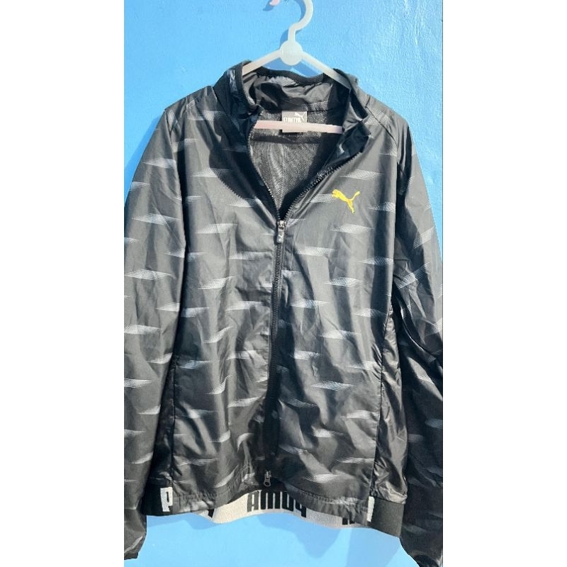Puma jacket